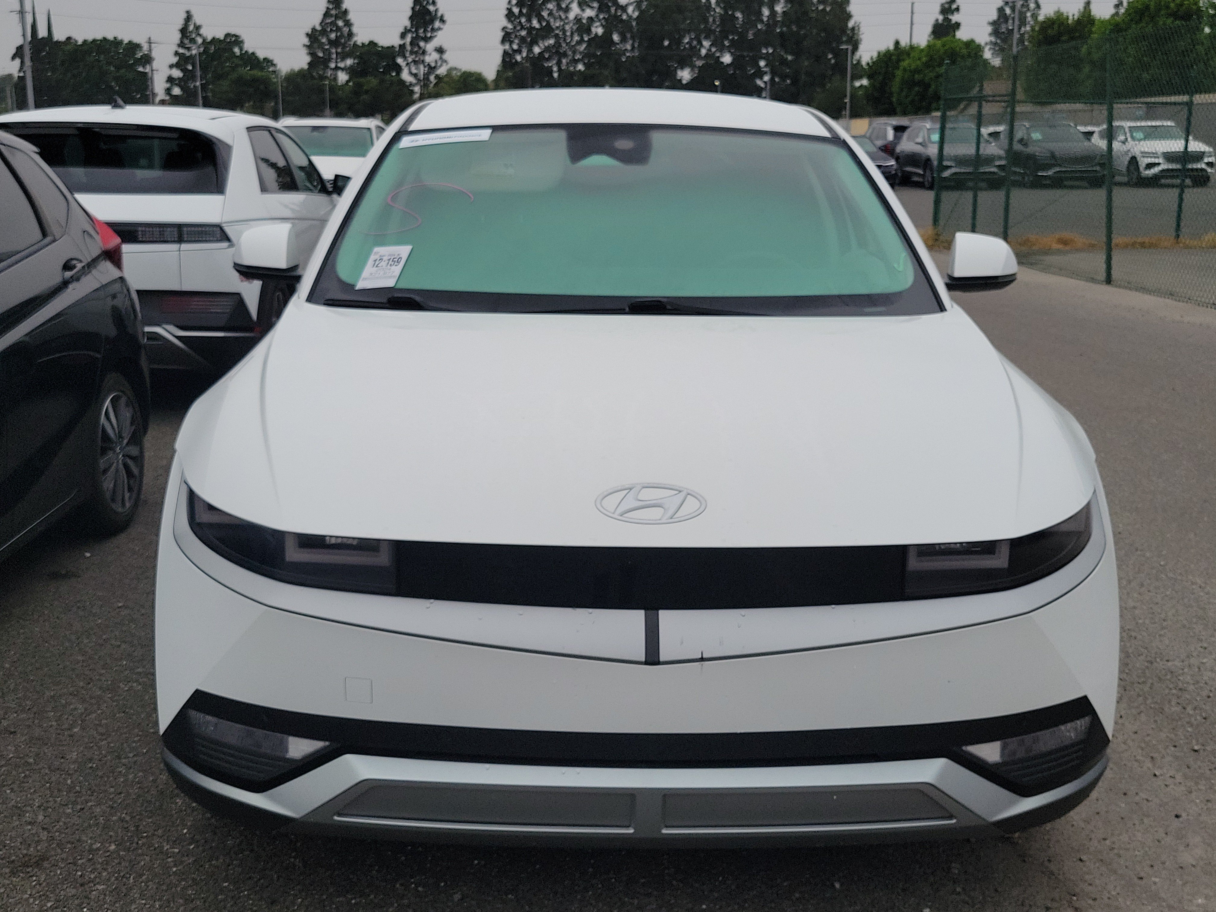 hyundai ioniq 5 2024 KM8KN4DE3RU289030 image hyundai ioniq 5 2024 KM8KN4DE3RU289030 image